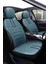 Wolkswagen Jetta Conforline - Hidline Sedan 2012-2020 Aracınıza Uyumlu Koltuk Kılıfı Luxe Serisi 1