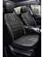 Wolkswagen Golf - 7 Conforline-Hidline Hatchback 2013-2020 Aracınıza Uyumlu Koltuk Kılıfı Luxe 1