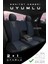 Seat Altea Mpv 2005-2012 Aracınıza Uyumlu Ticari Siyah Mavi Efes Konfor Serisi 3