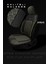 Hyundai Matrix Hachback 2005-2010 Aracınıza Uyumlu Ticari Siyah Sarı Efes Konfor Serisi 2