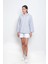 BRV-023 Gri Kadın Sweatshirt 1