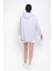 BRV-023 Gri Kadın Sweatshirt 3