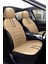 Wolkswagen Jetta Conforline - Hidline Sedan 2012-2020 Aracınıza Uyumlu Koltuk Kılıfı Luxe Serisi 1