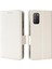 Xiaomi Poco M3 Kart Yuvaları Için Kılıf Tutucu Cüzdan Yan Toka Manyetik Pu (Yurt Dışından) 1