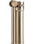 SM-533T Benzinli Taşlı Çakmak Gold 1
