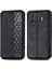 Tecno Spark 20 Pro Artı Moda Tasarımı Zarif Iş Deri Için Kılıf (Yurt Dışından) 4