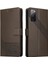 Samsung Galaxy S20 Fe Üç Kart Yuvaları Için Flip Case Kickstand Premium (Yurt Dışından) 1