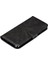 Google Pixel 4 Xl Kickstand Için Cüzdan Kılıf Tüm Yuvarlak Koruma Kabartmalı (Yurt Dışından) 5