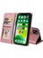 Iphone 14 Için Flip Case Artı Premium Deri Iki Kart Yuvaları Kickstand (Yurt Dışından) 4