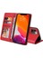 Iphone 12 Için Flip Case Pro Max Premium Deri Kickstand Üç Kart (Yurt Dışından) 1