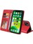 Iphone 14 Için Flip Case Artı Premium Deri Iki Kart Yuvaları Kickstand (Yurt Dışından) 1