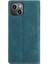 Iphone 13 Için Flip Case Kart Yuvası Kickstand Manyetik Kapatma Vintage (Yurt Dışından) 4