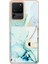Samsung Galaxy S20 Ultra Mermer Yumuşak Tpu Tampon Ince Cüzdan Kartı (Yurt Dışından) 3