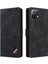 Xiaomi 11 Lite Için Flip Case Cüzdan Basit Iş Darbeye Kapak Çevirin (Yurt Dışından) 1