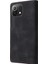 Xiaomi 11 Lite Için Flip Case Cüzdan Basit Iş Darbeye Kapak Çevirin (Yurt Dışından) 5