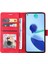 Xiaomi 11 Lite Için Flip Case Cüzdan Basit Iş Darbeye Kapak Çevirin (Yurt Dışından) 3