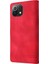 Xiaomi 11 Lite Için Flip Case Cüzdan Basit Iş Darbeye Kapak Çevirin (Yurt Dışından) 4