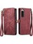 Sony Xperia 5 Iv Için Flip Case Darbeye Basit Iş Cüzdan Deri (Yurt Dışından) 4