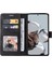 Xiaomi 12T Için Flip Case Cüzdan Kılıf Darbeye Kapak Kapak Basit (Yurt Dışından) 5