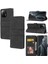 Xiaomi Mi 11 Için Flip Case Cüzdan Kılıf Kickstand Darbeye Koruyucu Pu (Yurt Dışından) 1