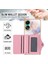 Oppo A78 4g Ince Cüzdan Yumuşak Tpu Tampon Mermer Kart Yuvaları Için Kılıf (Yurt Dışından) 4