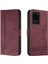 Samsung Galaxy S20 Ultra Flip Folio Cüzdan Için Telefon Kılıfı El Kayışı Pu (Yurt Dışından) 1