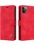 Iphone 11 Için Flip Case Pro Max Deri Kılıf Darbeye Cüzdan Kapak Çevirin (Yurt Dışından) 1