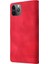 Iphone 11 Için Flip Case Pro Max Deri Kılıf Darbeye Cüzdan Kapak Çevirin (Yurt Dışından) 5