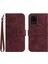 Samsung Galaxy S20 Ultra Flip Cüzdan Telefon Kılıfı Için Kart Yuvaları ile (Yurt Dışından) 1