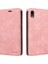 Iphone Xr Için Kılıf Folio Cüzdan Pu Deri Manyetik Koruyucu (Yurt Dışından) 1