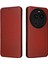 Xiaomi Redmi Için Kılıf Kredmi 5g Kart Ekleme Deri Folio Flip Case (Yurt Dışından) 1