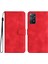 Xiaomi Redmi Not 11 Pro Vaka ile Uyumlu (Yurt Dışından) 1