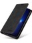 Iphone 12 Için Kılıf Pro Pu Deri Folio Cüzdan Koruyucu Manyetik (Yurt Dışından) 5