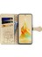Oppo Oppo 8t 5g Flip Kapak Için Kılıf Karikatür Hayvanlar Kısa Kayış Deri (Yurt Dışından) 3