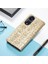 Oppo Oppo 8t 5g Flip Kapak Için Kılıf Karikatür Hayvanlar Kısa Kayış Deri (Yurt Dışından) 4