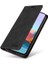 Xiaomi Redmi Not 10 Pro Pu Deri Manyetik Koruyucu Folyo (Yurt Dışından) 5