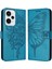 Xiaomi Redmi Not 12 Turbo 5g Premium Deri Manyetik Kabartma (Yurt Dışından) 1