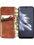 Tecno Spark 20 Pro Moda Tasarımı Zarif Iş Cüzdan Flip Için Kılıf (Yurt Dışından) 5