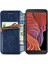 Samsung Galaxy x Kapak 5 Flip Kapak Zarif Iş Moda (Yurt Dışından) 3