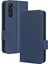 Samsung Galaxy A34 5g Kart Yuvaları Tutucu Manyetik Pu Deri Yan (Yurt Dışından) 1