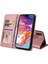 Samsung Galaxy A70 Üç Kart Yuvaları 4 Köşe Koruma Için Flip Case (Yurt Dışından) 4