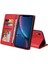 Iphone Xr Kickstand Üç Kart Yuvaları Premium Deri Için Flip Case (Yurt Dışından) 1