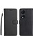 Onur X7B Iş Cüzdan Telefon Kılıfı Için Flip Case Yüksek Kalite Deri (Yurt Dışından) 5