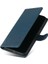 Iphone 12 Için Flip Case Pro Kickstand Üç Kart Yuvaları Premium Deri (Yurt Dışından) 2