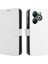 Infinix Akıllı 8 Kapak Için Kılıf Kickstand Kart Tutucu Manyetik Cüzdan (Yurt Dışından) 1