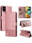 Samsung Galaxy A51 5g Darbeye 4 Köşe Koruma Kartı Için Flip Case (Yurt Dışından) 4