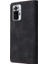Xiaomi Redmi Not 10 Için Flip Case Pro Cüzdan Darbeye Deri Kılıf (Yurt Dışından) 3