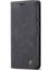 Google Piksel 6 Vintage Pu Deri Cüzdan Kılıf Için Flip Case Kart Yuvası Flip (Yurt Dışından) 3