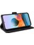 Xiaomi Redmi Not 10 Için Flip Case Pro Cüzdan Darbeye Deri Kılıf (Yurt Dışından) 5