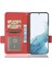 Samsung Galaxy S23 Pu Deri Kart Yuvaları Tutucu Cüzdan Yan (Yurt Dışından) 5